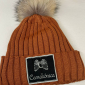 Gorro de punto Hurtado CAMALEÓNICA.
