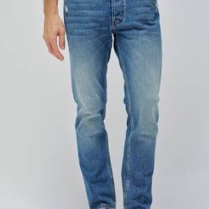 Pantalón vaquero Regular Fit SALSA.
