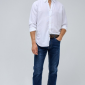 Pantalón vaquero Slim Fit S- Activ SALSA.