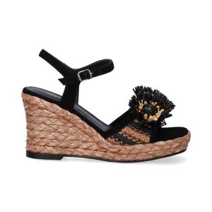 Sandalias de cuña Elsa-1657 EXE.