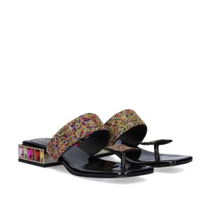 Sandalias tacón Summer 272 EXE .