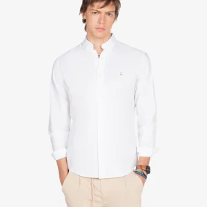 Camisa Trentino White HARPER.