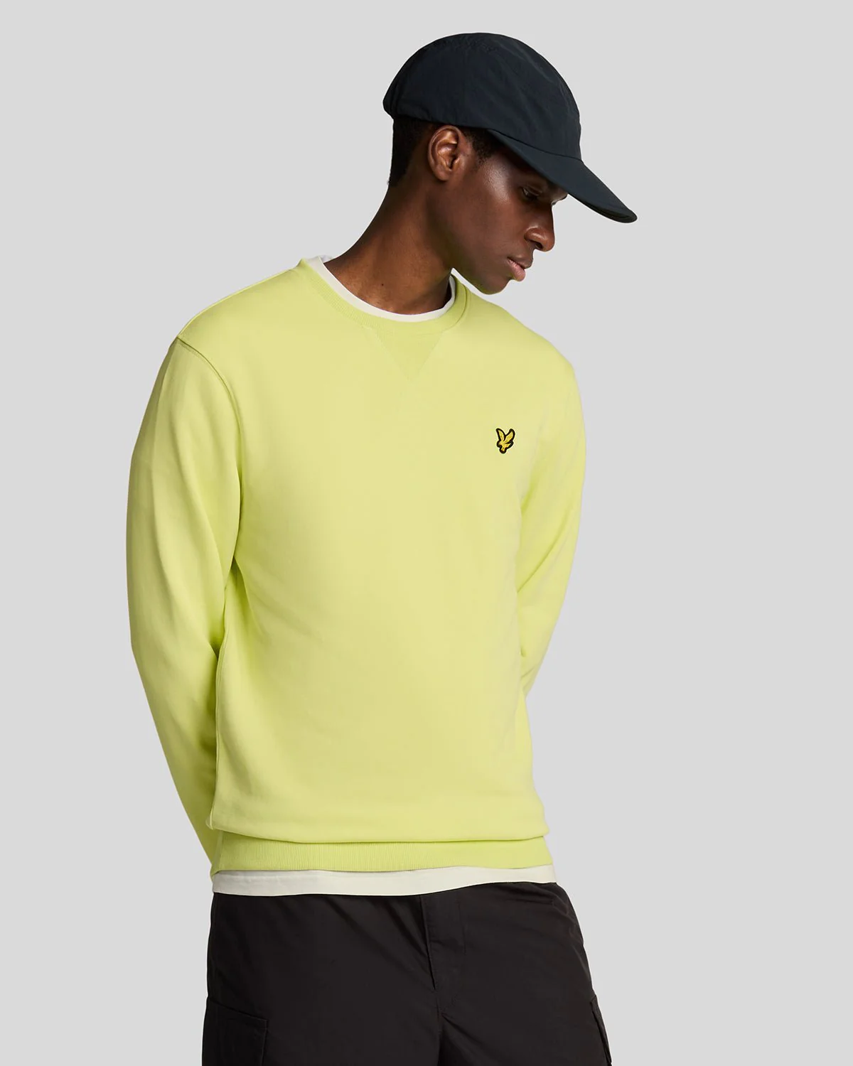 SUDADERA LIMA 1