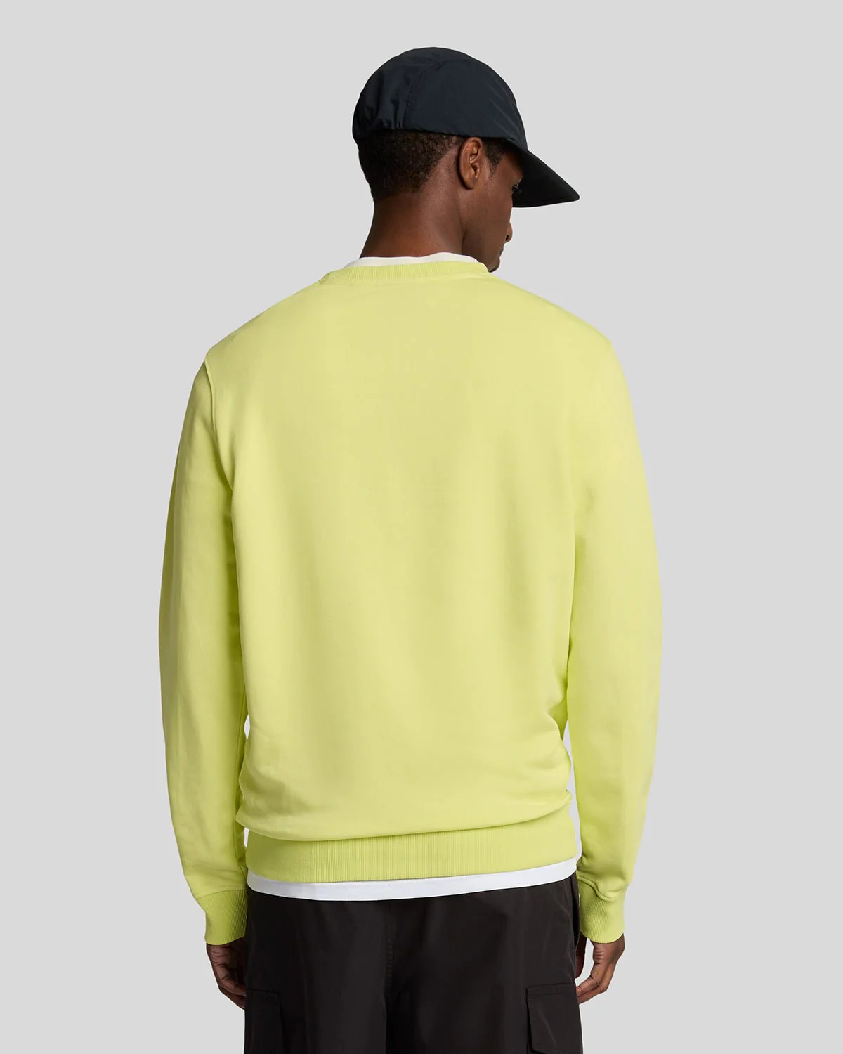 SUDADERA LIMA 2