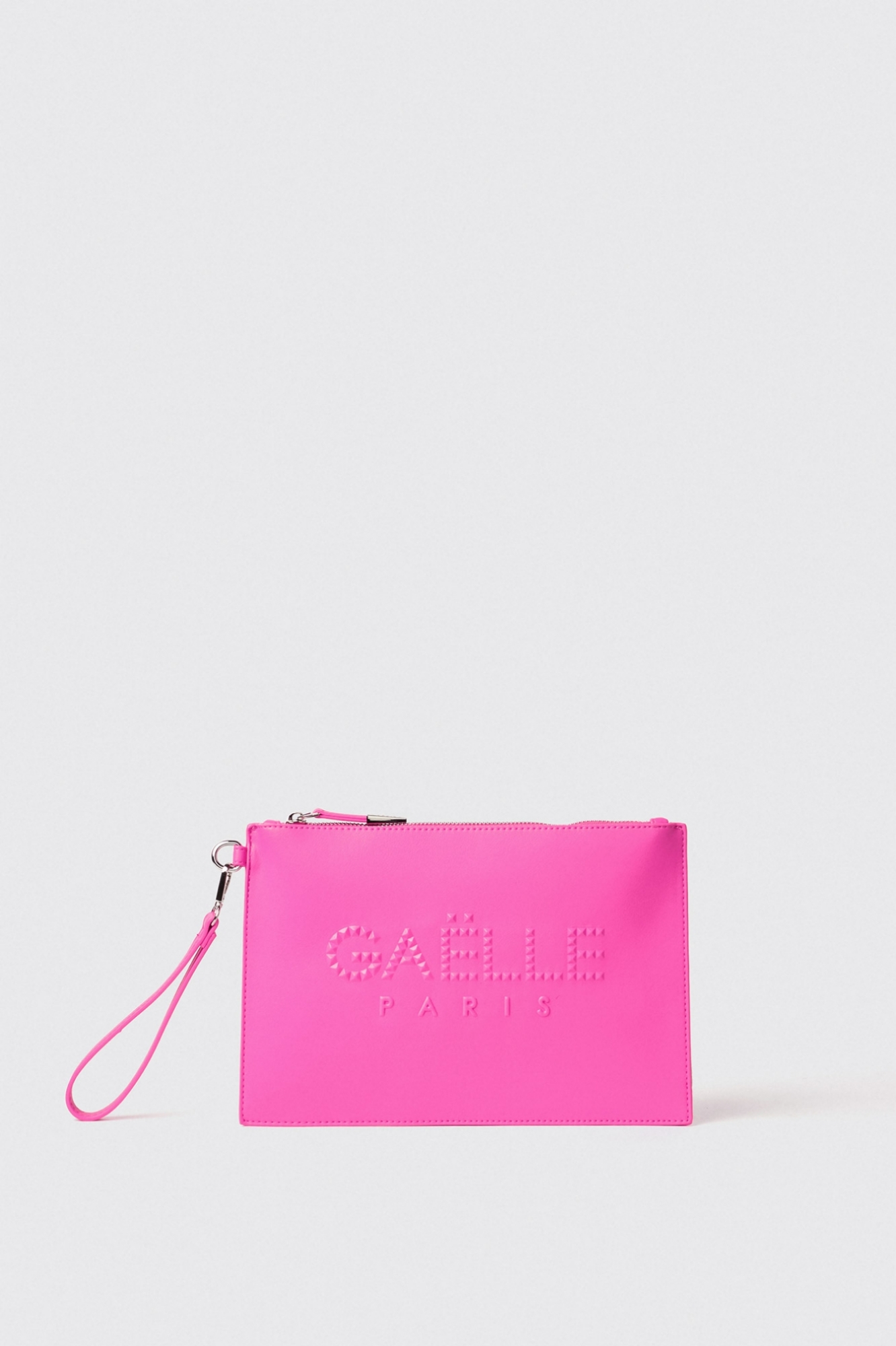 bolso-de-mano- rosa-GAËLLE-PARÍS