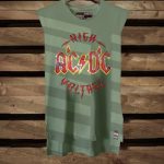 Camiseta ACE kaki LASAL.