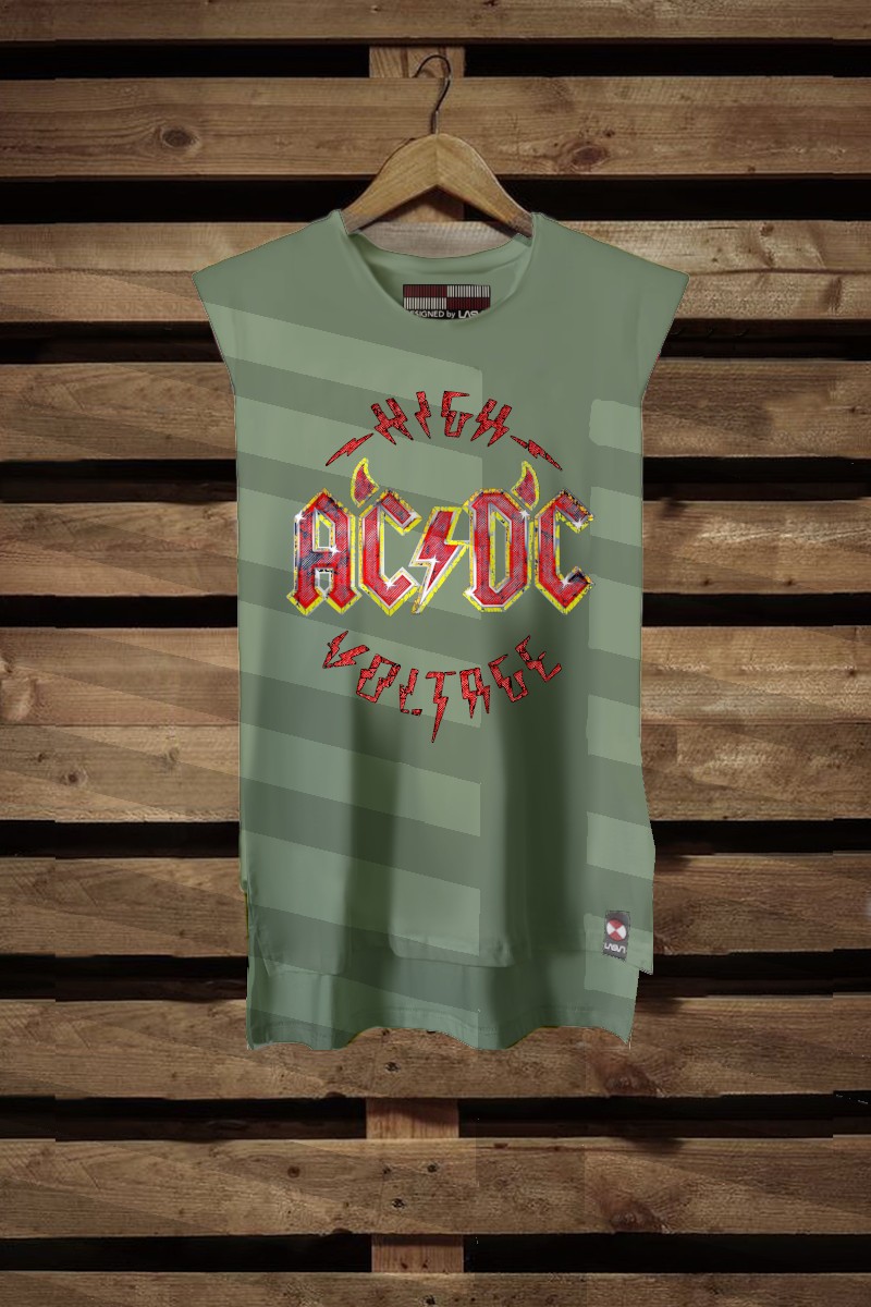 camiseta-de-mujer-lasal-ace-kaki