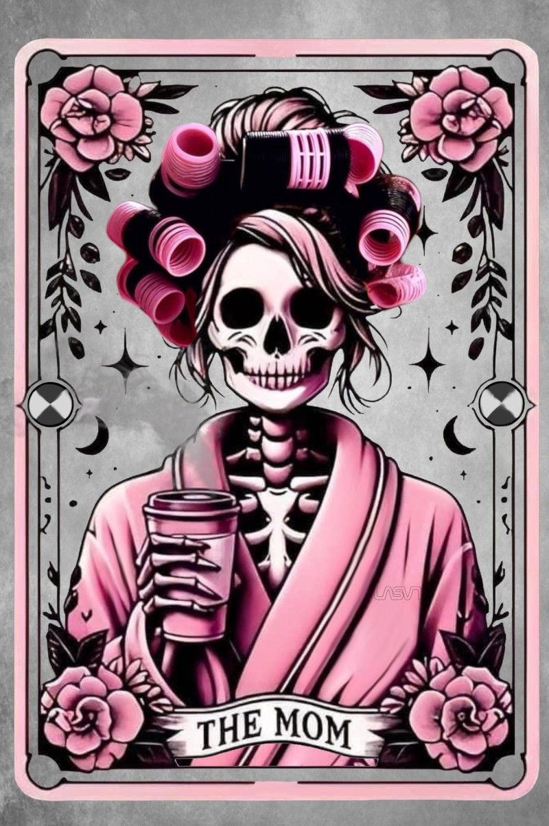 camiseta-de-mujer-lasal-the-mom-rosa (2)