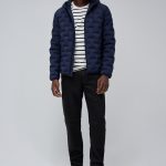 chaqueta-acolchada-con-bolsillos-y-.capucha-SALSA