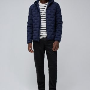 chaqueta-acolchada-con-bolsillos-y-.capucha-SALSA