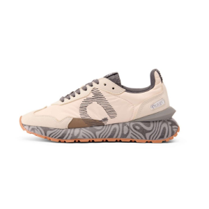 Deportivas Sensei Moon 136 DUUO.