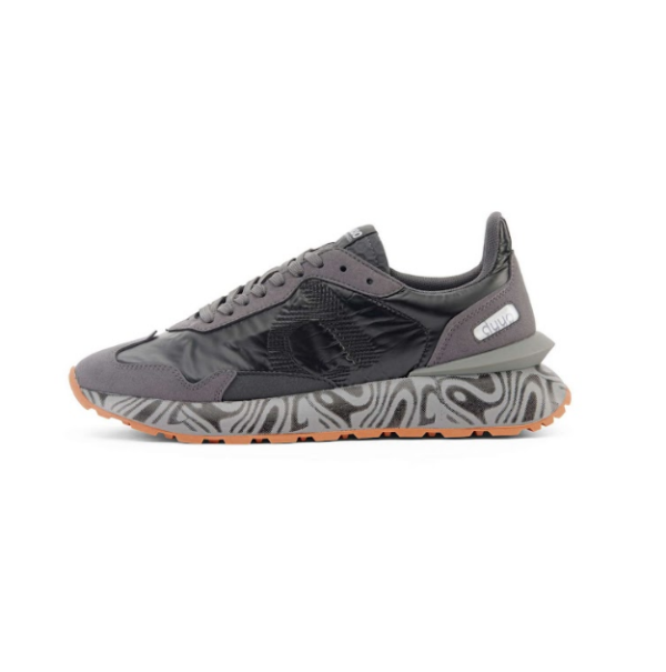 Deportivas Sensei Moon 133 DUUO.