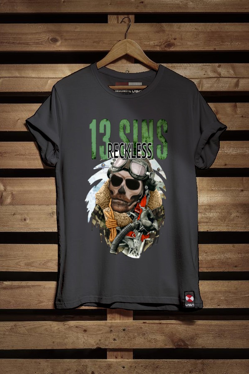 camiseta-de-hombre-lasal-sins-reckless-negra