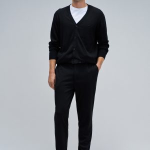 pantalón-jogger-negro-slim-fit-SALSA