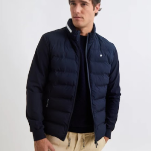 chaqueta-técnica-híbrida-marino-WILLIOT