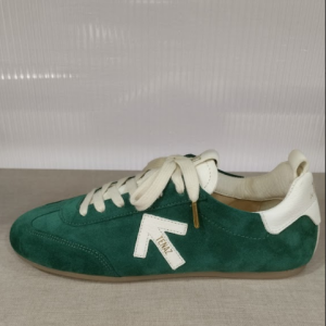 Deportiva Speed Harrow Green+White BE TENAZ.