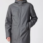 Abrigo Monetine Magnet TANTÄ.