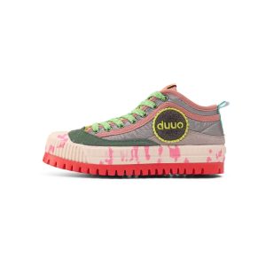 Deportiva Col Cover Folck Plus 85 DUUO.