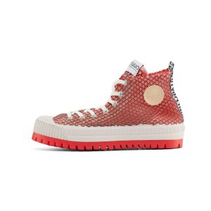 Deportiva Col Plus Active 54 rosa DUUO. 