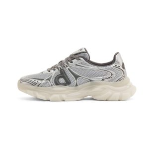 Deportivas Forrest plata DUUO. 