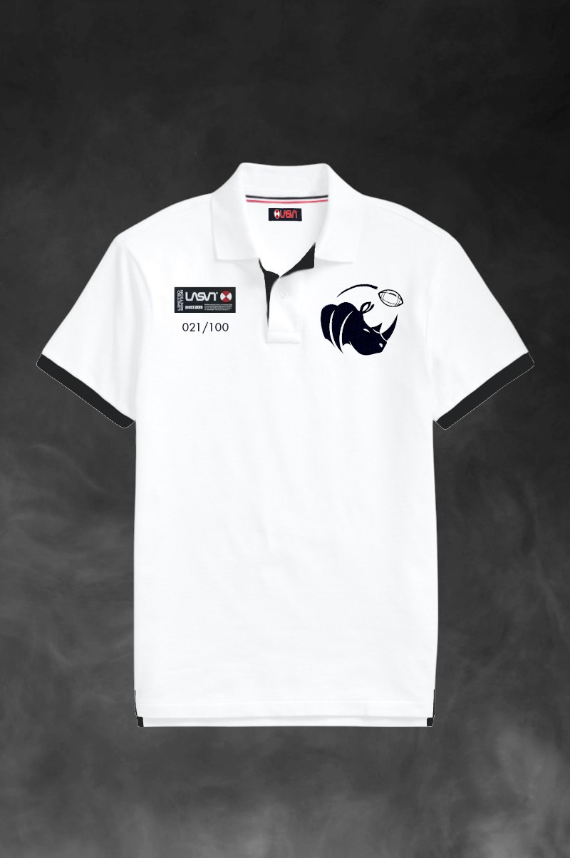 polo-de-hombre-lasal-by-100-yardas-rinho-blanco