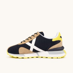 Deportiva Retro Sapporo Club 197 MUNICH.