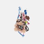 Llavero RM Charme Marvin RUE MADAM PARIS.