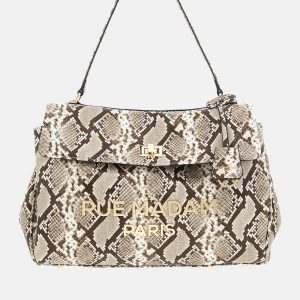 Bolso Les Jours XL Exótico Roccia RUE MADAM PARIS.